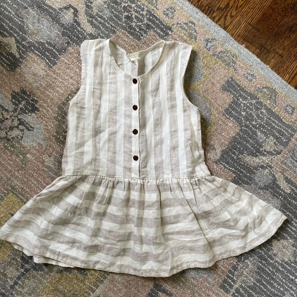 Daughter Co. Girls Dress